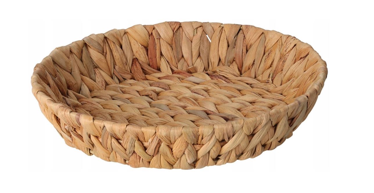 Image  of КОПМАН ОКРУГЛА КОРПА 30X30X6CM