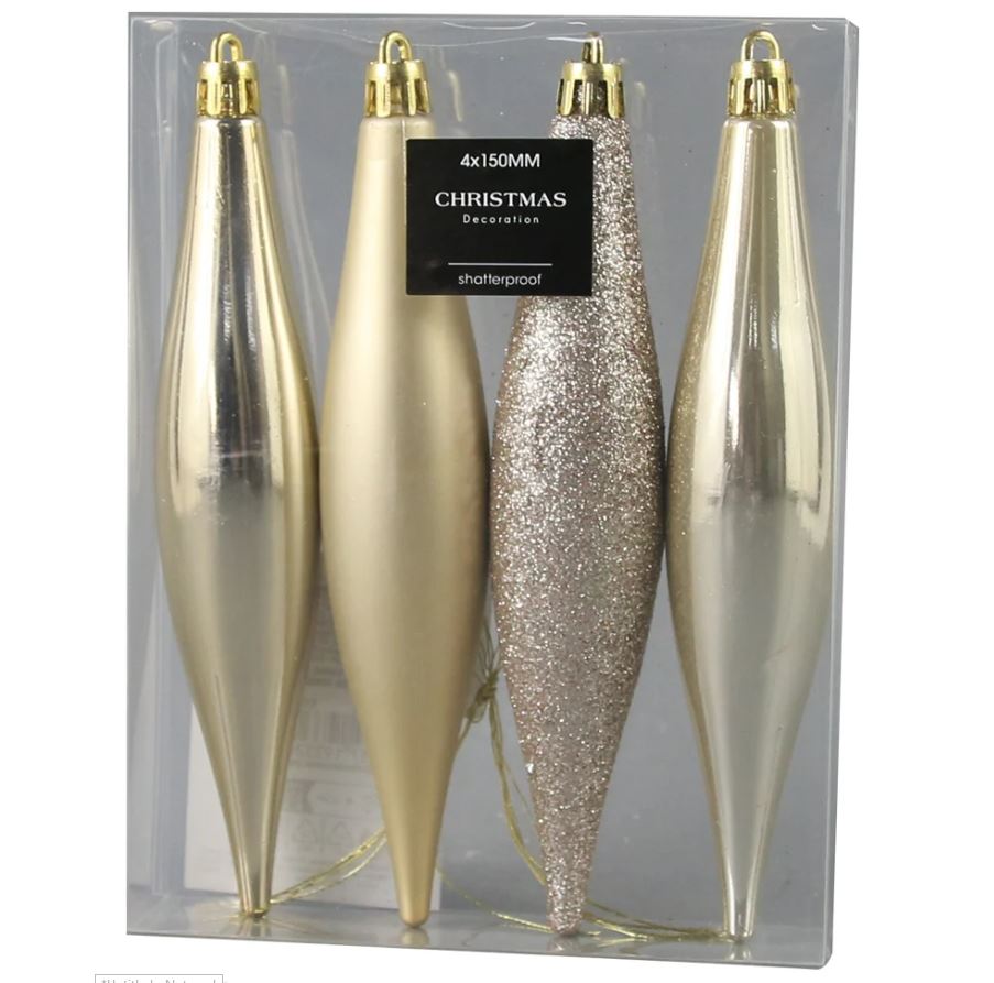 Image  of НГ ЛАМПИОНИ 4/1 МРАЗУЛЕЦ КРЕМ-ЗЛАТНИ