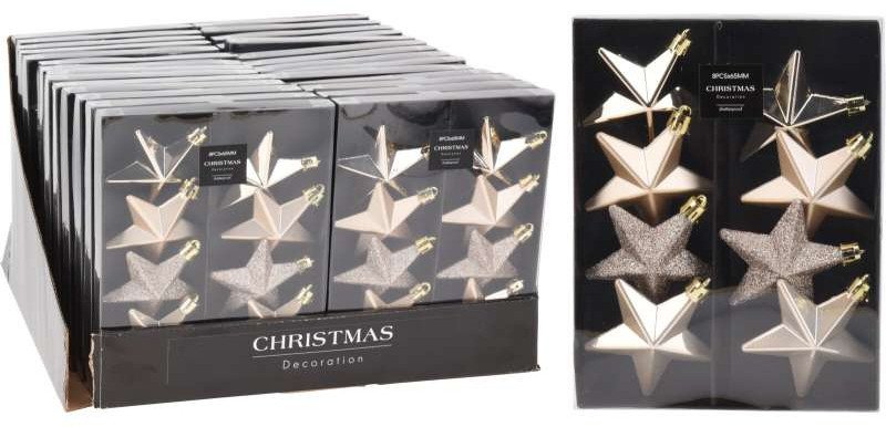 Image  of НГ ЛАМПИОНИ ЅВЕЗДА 8/1 ЗЛАТНИ