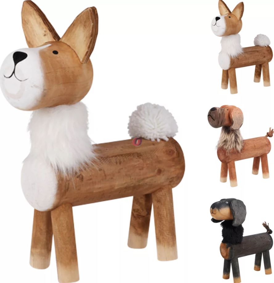 Image  of ДЕКОР КУЧЕ 27СМ