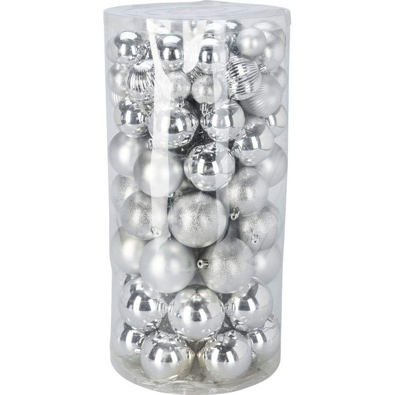 Image  of НГ ЛАМПИОНИ СЕТ 100 СРЕБРЕНИ