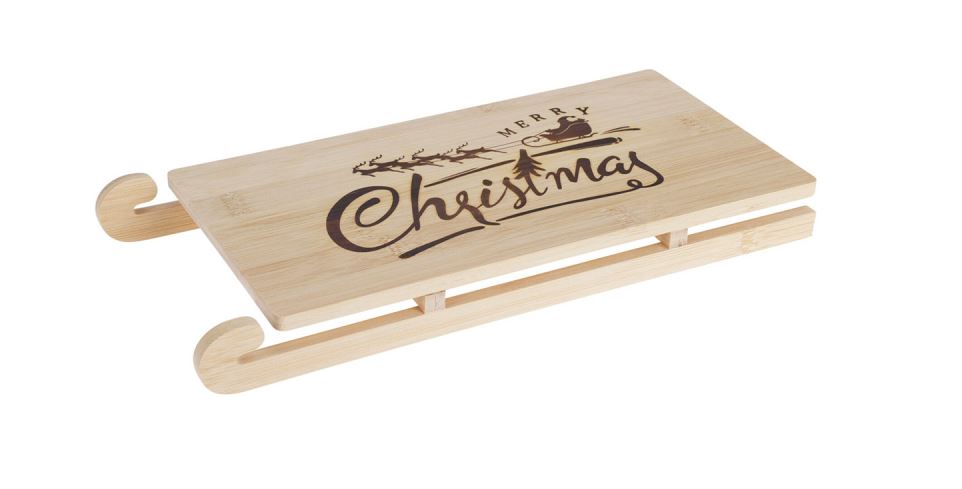 Image  of НГ ДАСКА ЗА СЕРВИРАЊЕ САНКА