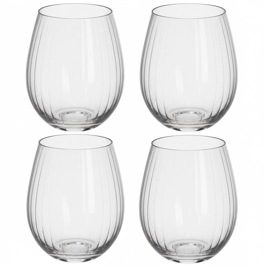 Image  of СЕТ ЧАШИ 4/1 440МЛ