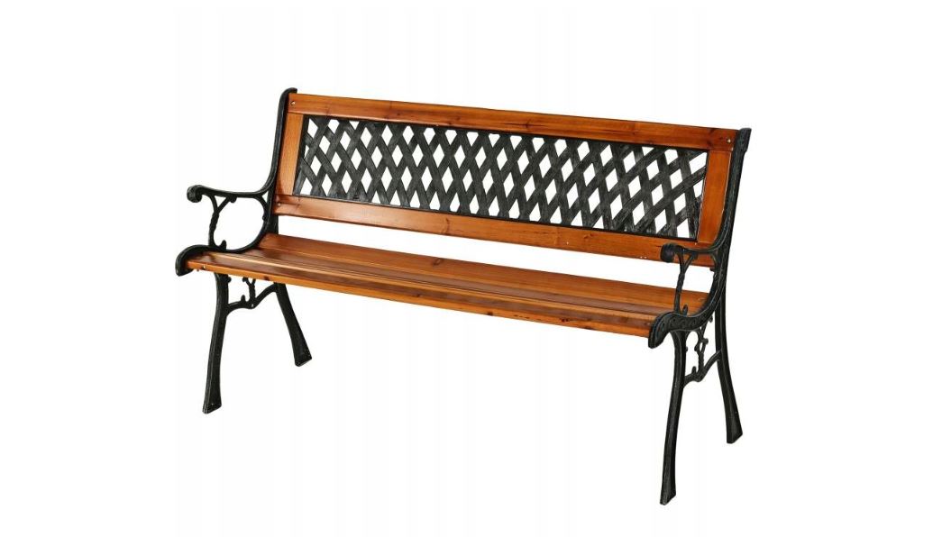 Image  of КОПМАН КЛУПА ДРВО/МЕТАЛ