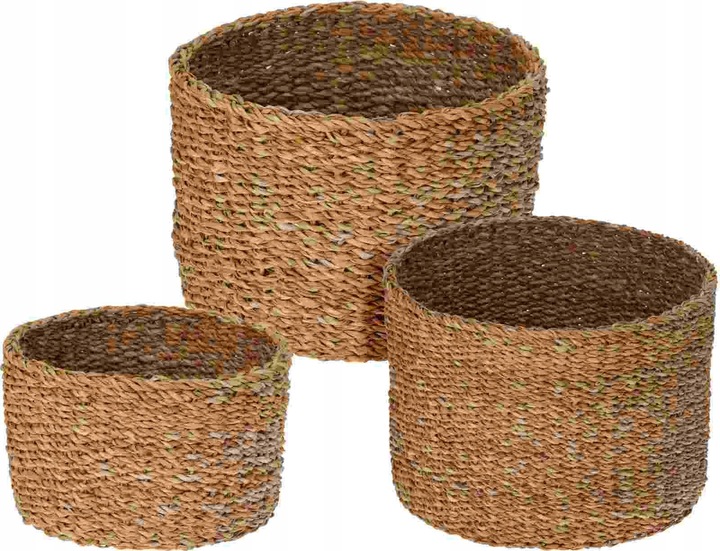 Image  of КОПМАН КОРПИ ОКРУГЛИ 3/1