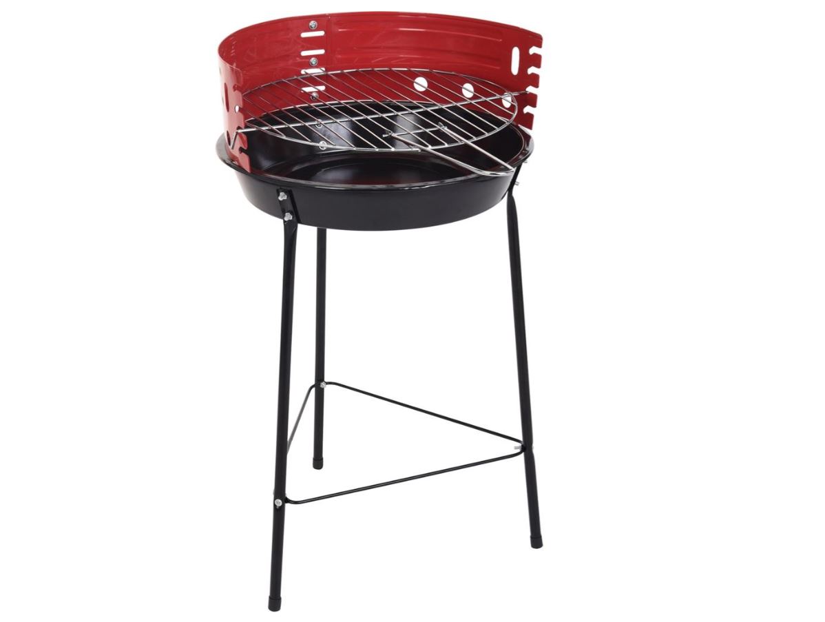 Image  of КОПМАН ПОЛУКРУЖНА СКАРА 33СМ