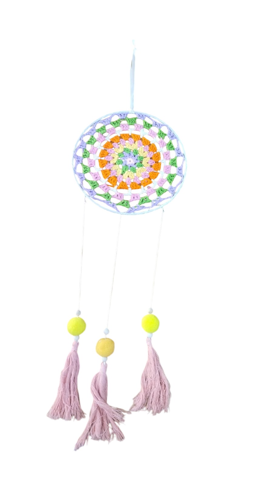 Image  of ДРИМКЕЧЕР