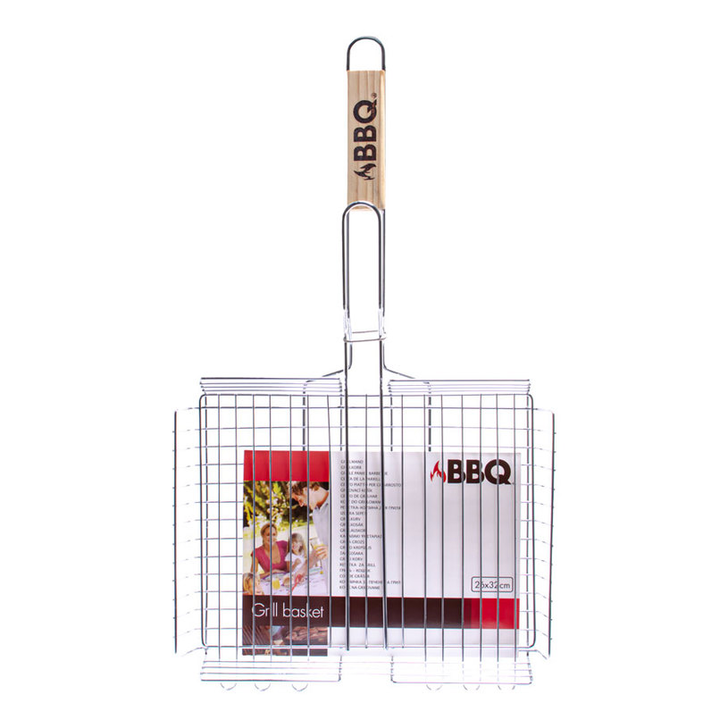 Image  of КОПМАН РЕШЕТКА ЗА СКАРА