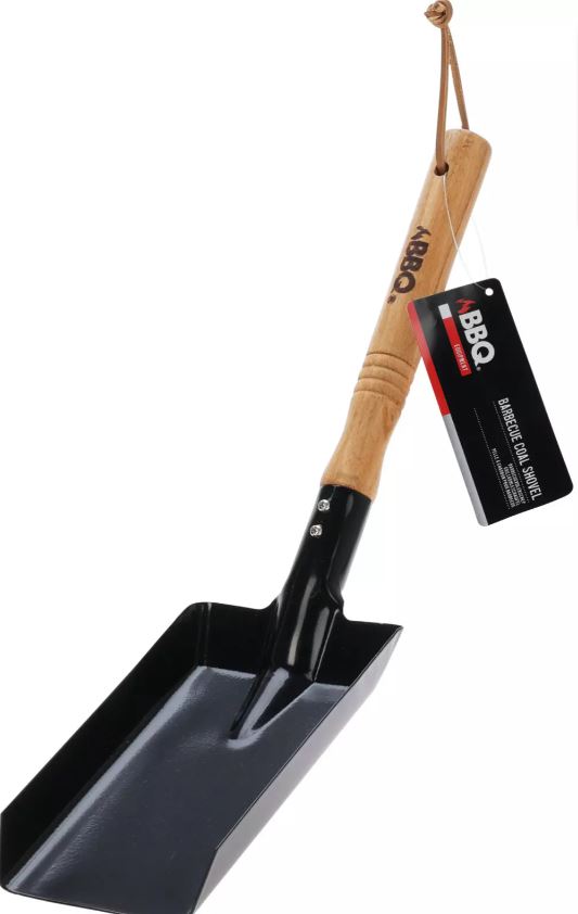 Image  of КОПМАН ЛОПАТКА ЗА ЖАР