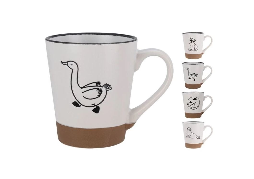 Image  of ШОЛЈА ЗА ЧАЈ  4 ДЕЗЕНИ