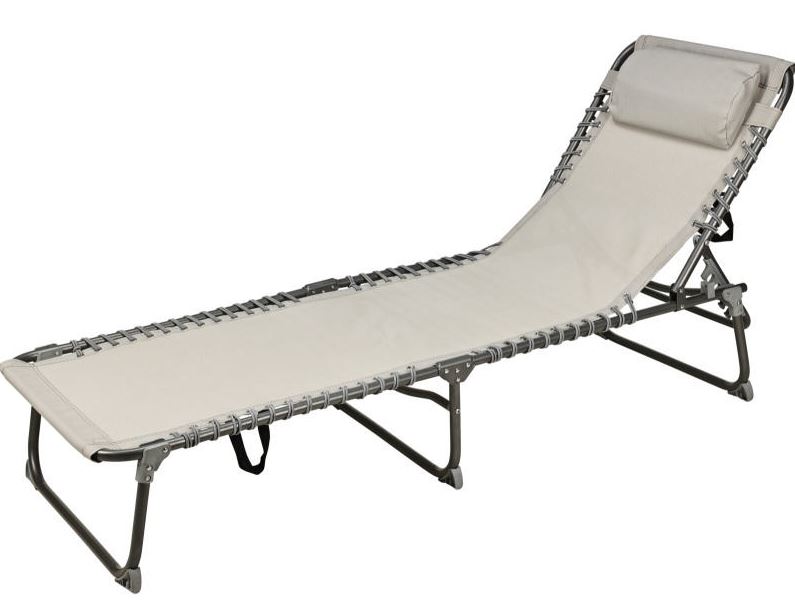Image  of КОПМАН КРЕМ КРЕВЕТ ЗА  КАМПИРАЊЕ 190 Х 60 Х 30