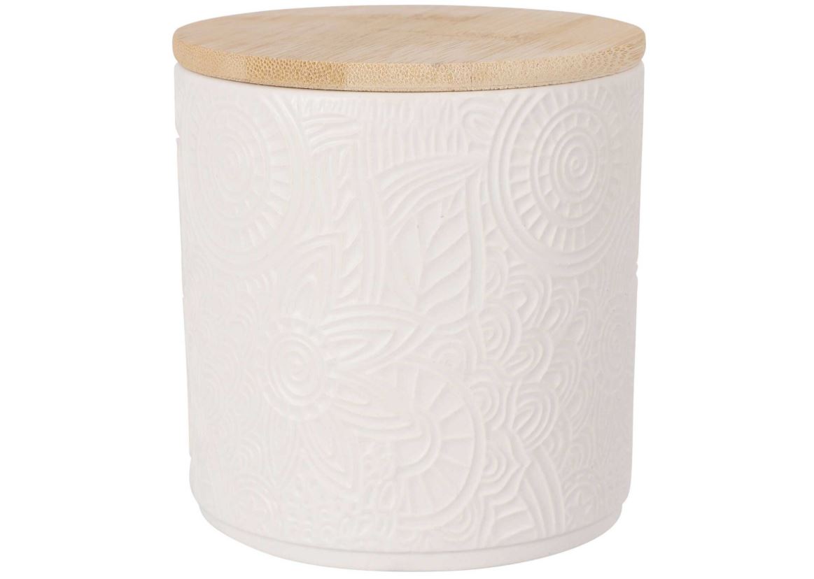 Image  of КЕРАМИЧКА ТЕГЛА СО ДРВЕН КАПАК НИСКА