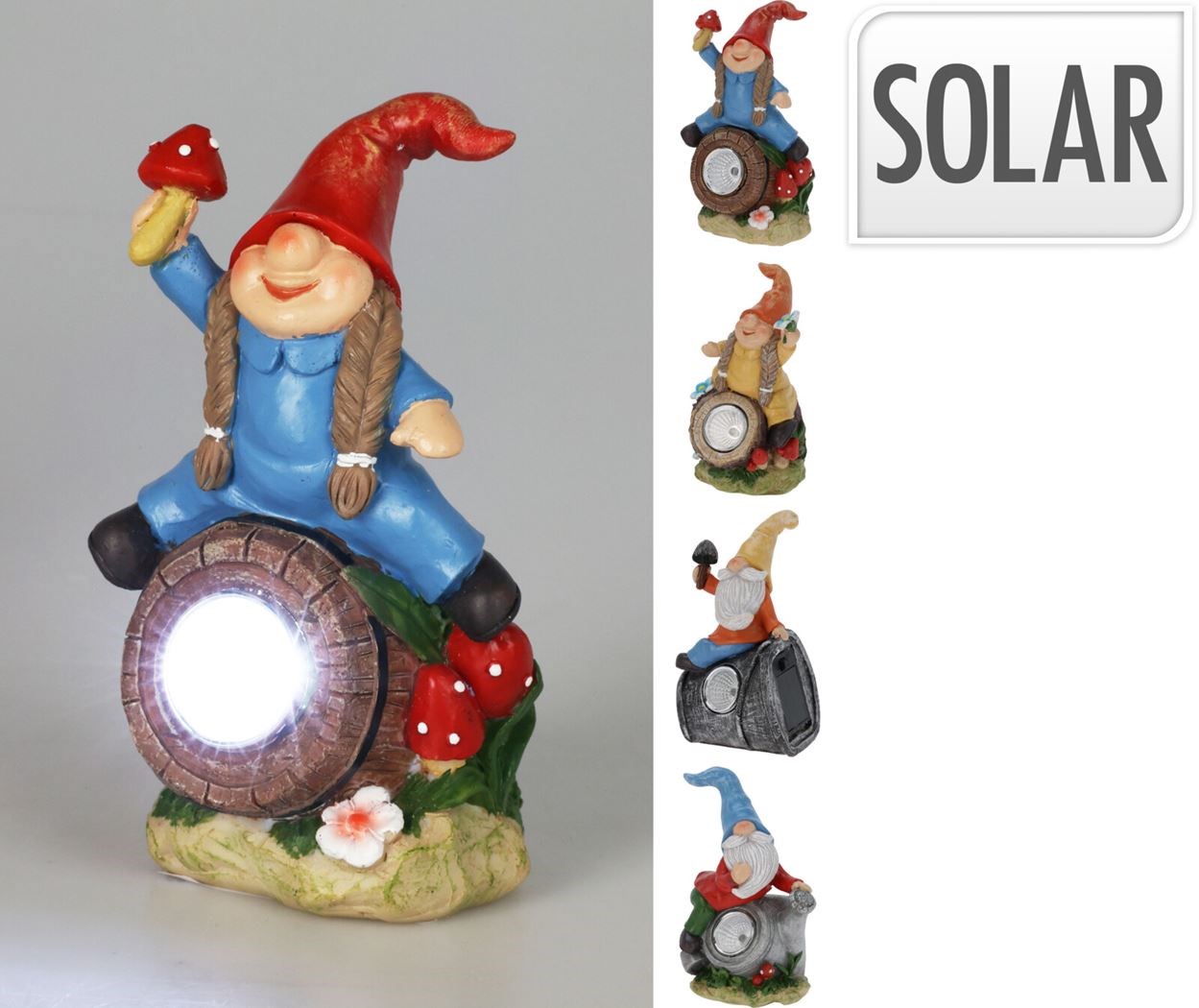 Image  of КОПМАН СОЛАРНО ЏУЏЕ