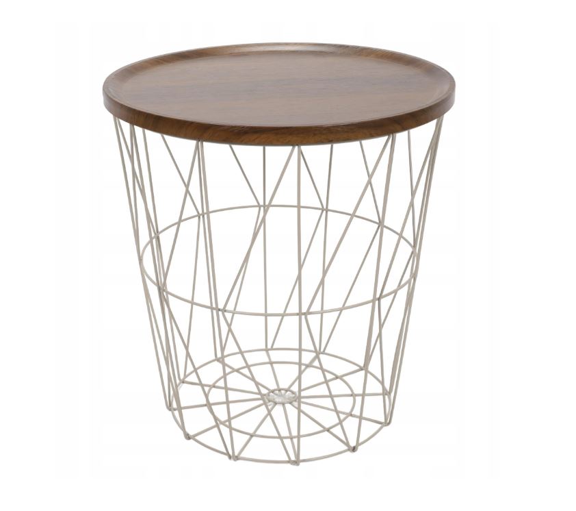 Image  of КОПМАН МАСА 37X39CM ПЕСОК