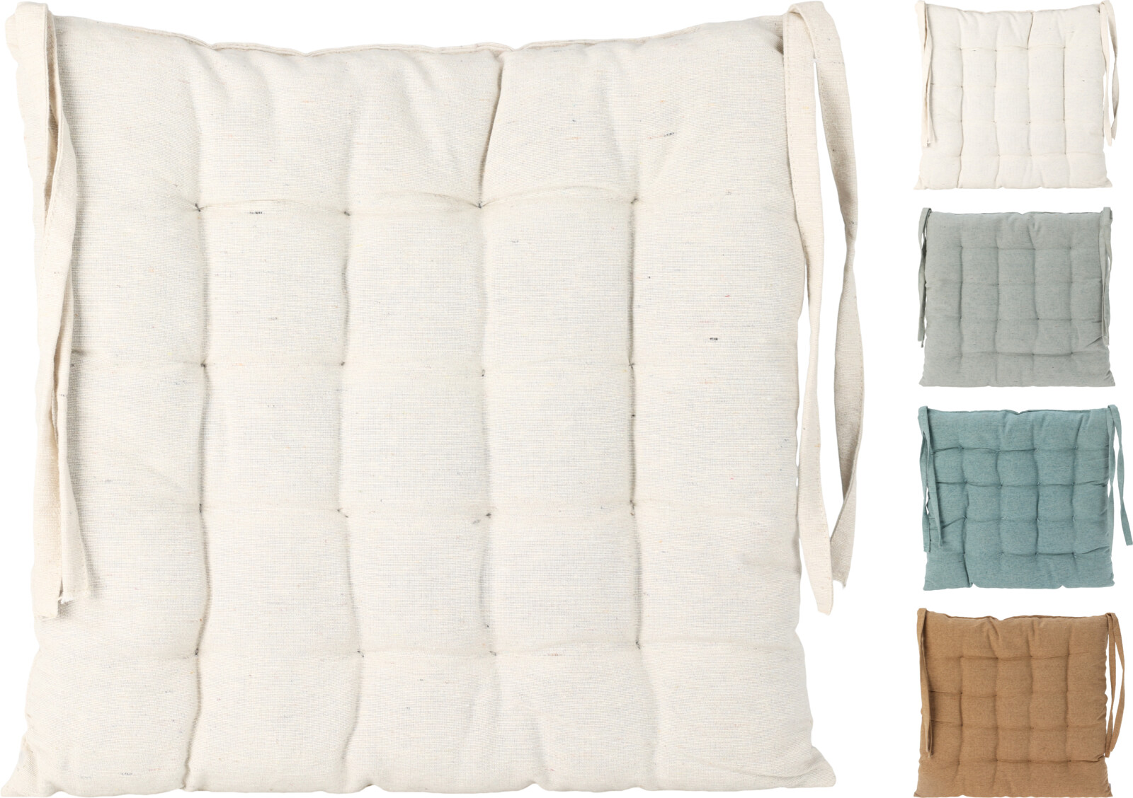 Image  of КОПМАН ПЕРНИЦА ЗА СТОЛ 4 ВИДА