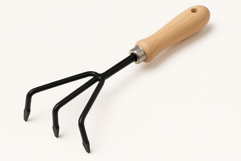 Image  of КОПМАН ГРАДИНАРСКО  ГРЕБЛЕНЦЕ