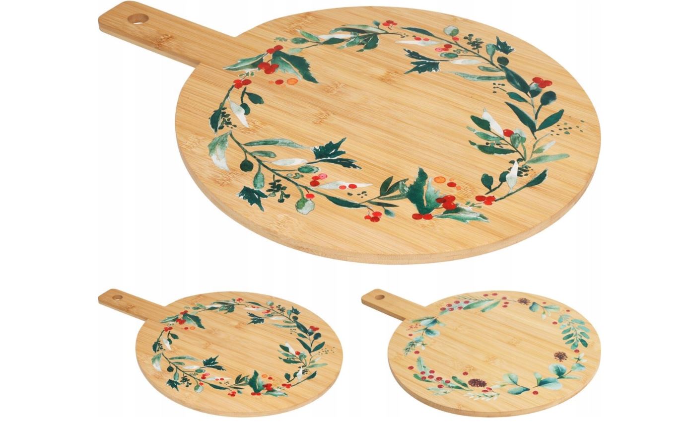 Image  of НГ ДАСКА ЗА СЕРВИРАЊЕ