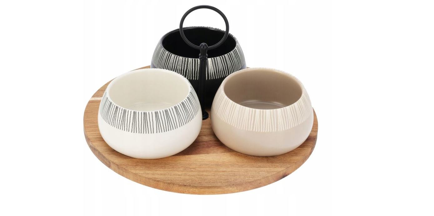 Image  of СЕТ ЗА СЕРВИРАЊЕ 4/1