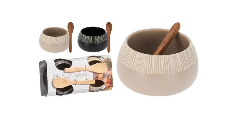 Image  of СЕТ ЗА СЕРВИРАЊЕ 4/1