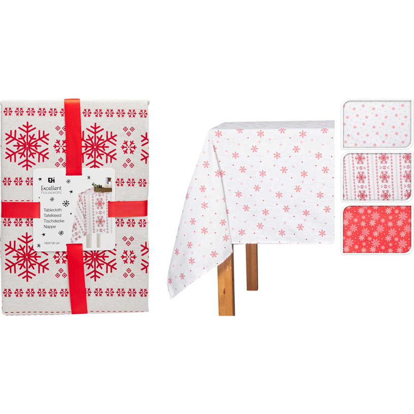 Image  of НГ ЧАРШАВ ЗА МАСА 3 ВИДА