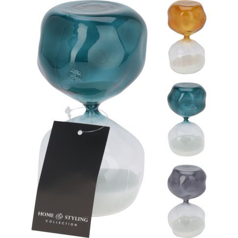 Image  of ДЕКОРАТИВЕН ПЕСОЧЕН  ЧАСОВНИК