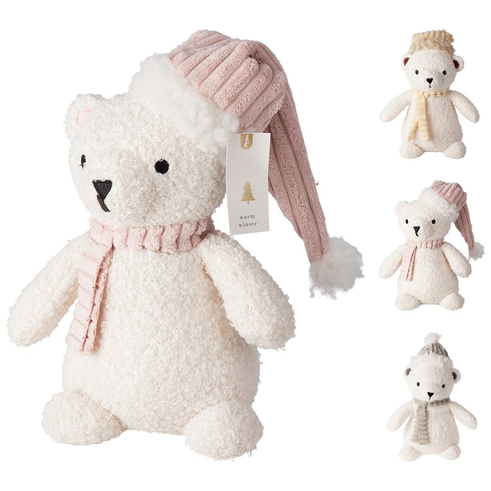 Image  of НГ СТОПЕР ЗА ВРАТА МЕЧЕ  25 СМ