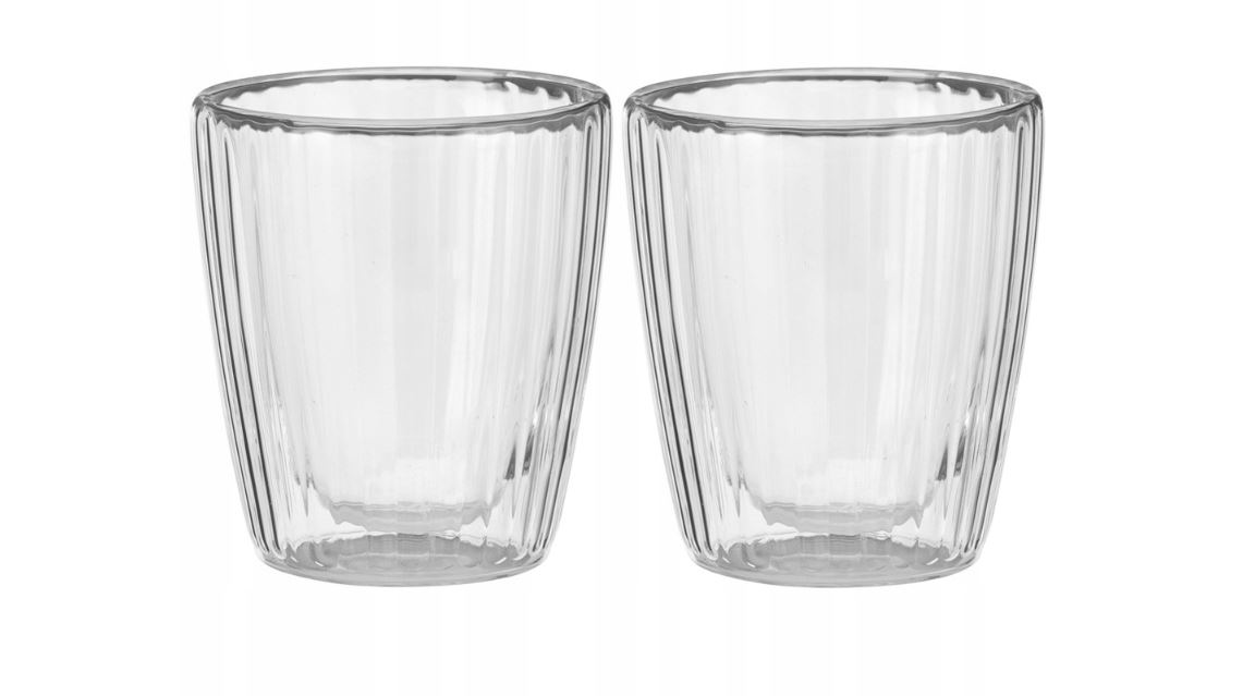 Image  of КОПМАН ЧАШИ ЗА КАФЕ/ЧАЈ 250МЛ 2/1