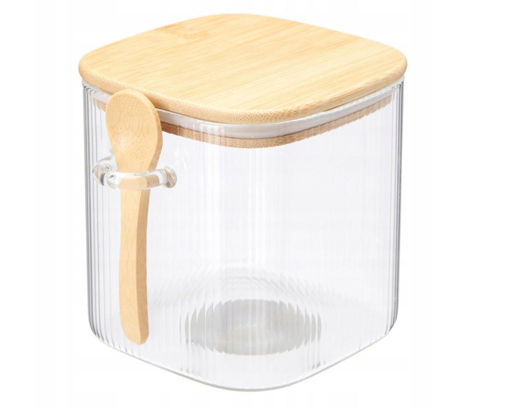 Image  of КОПМАН ТЕГЛА СО КАПАК И ЛАЖИЦА 750МЛ