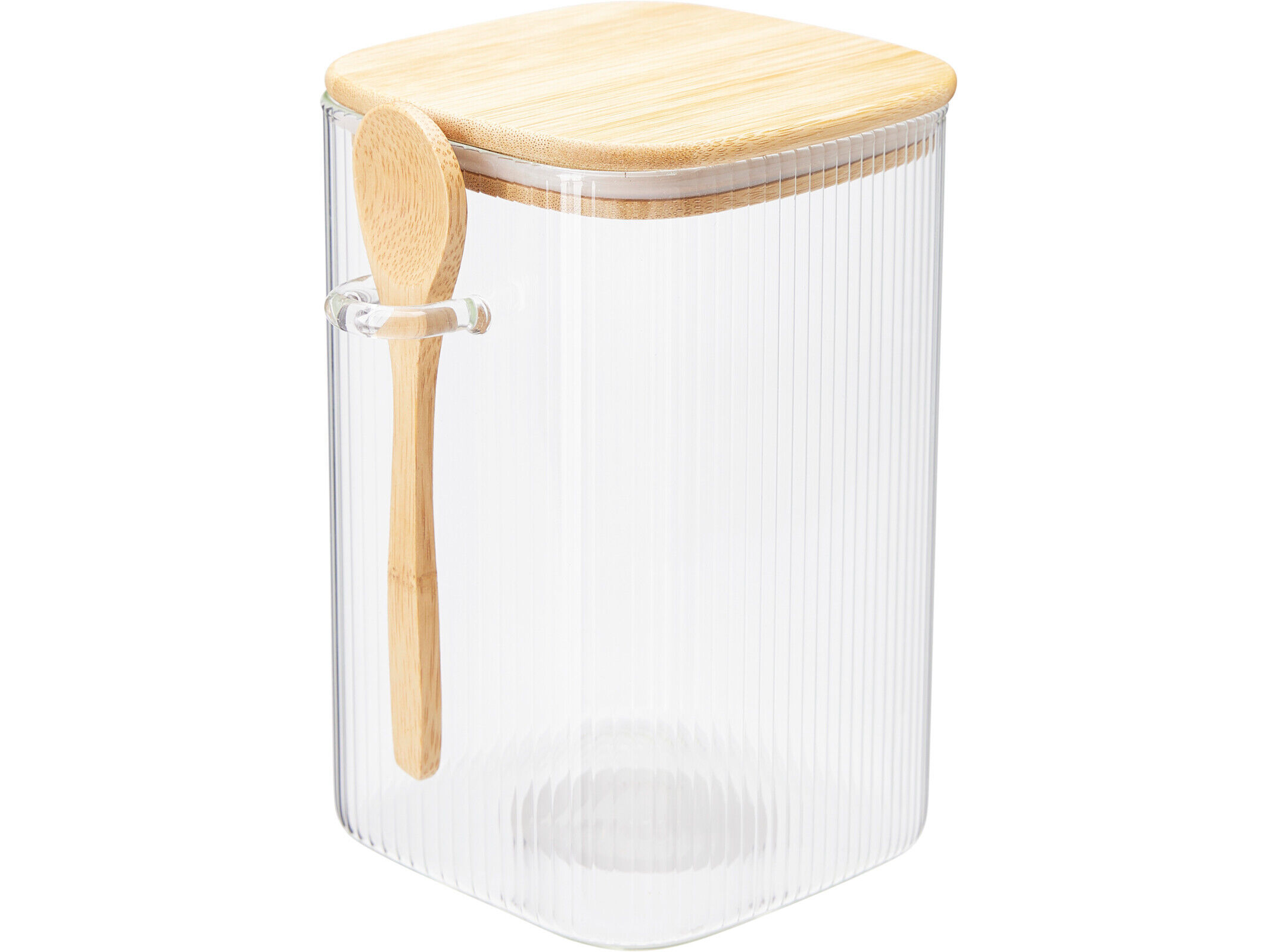 Image  of КОПМАН ТЕГЛА СО КАПАК И ЛАЖИЧКА 1150МЛ