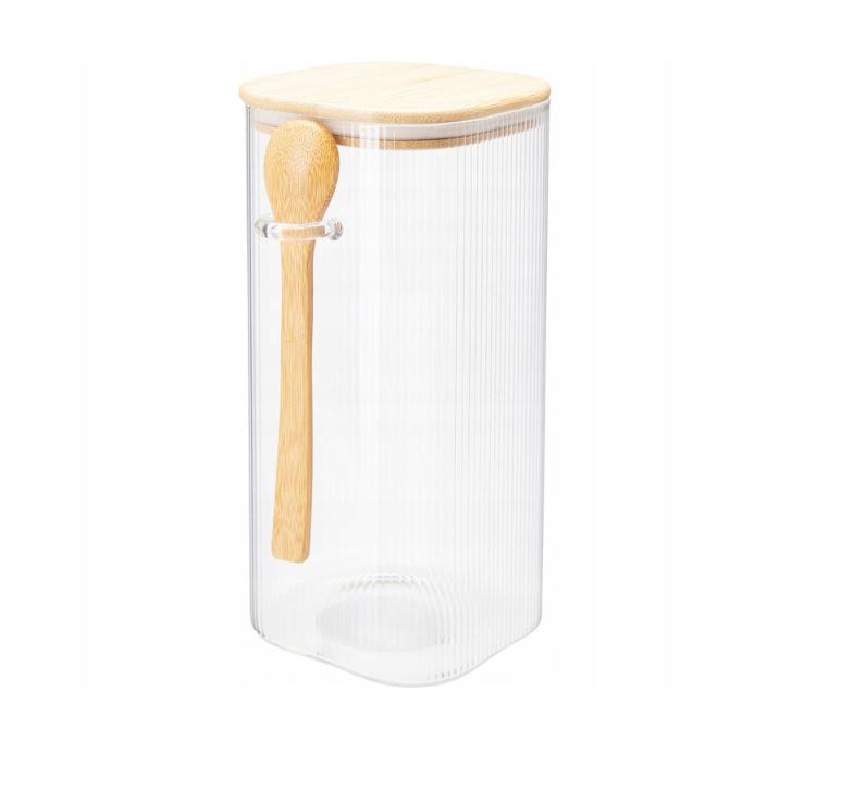 Image  of КОПМАН ТЕГЛА СО КАПАК И ЛАЖИЧКА 1500МЛ