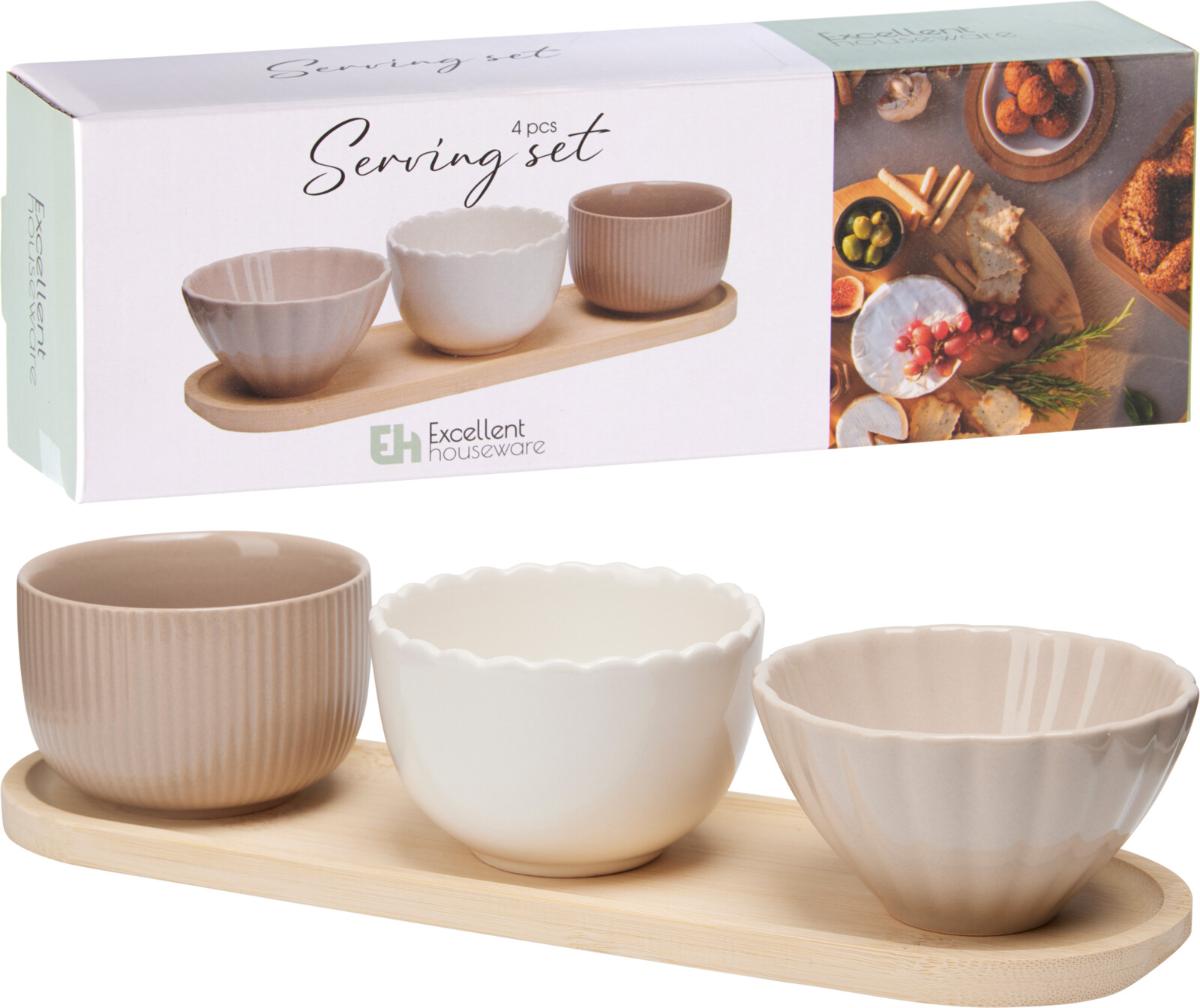 Image  of СЕТ ЗА СЕРВИРАЊЕ 4/1