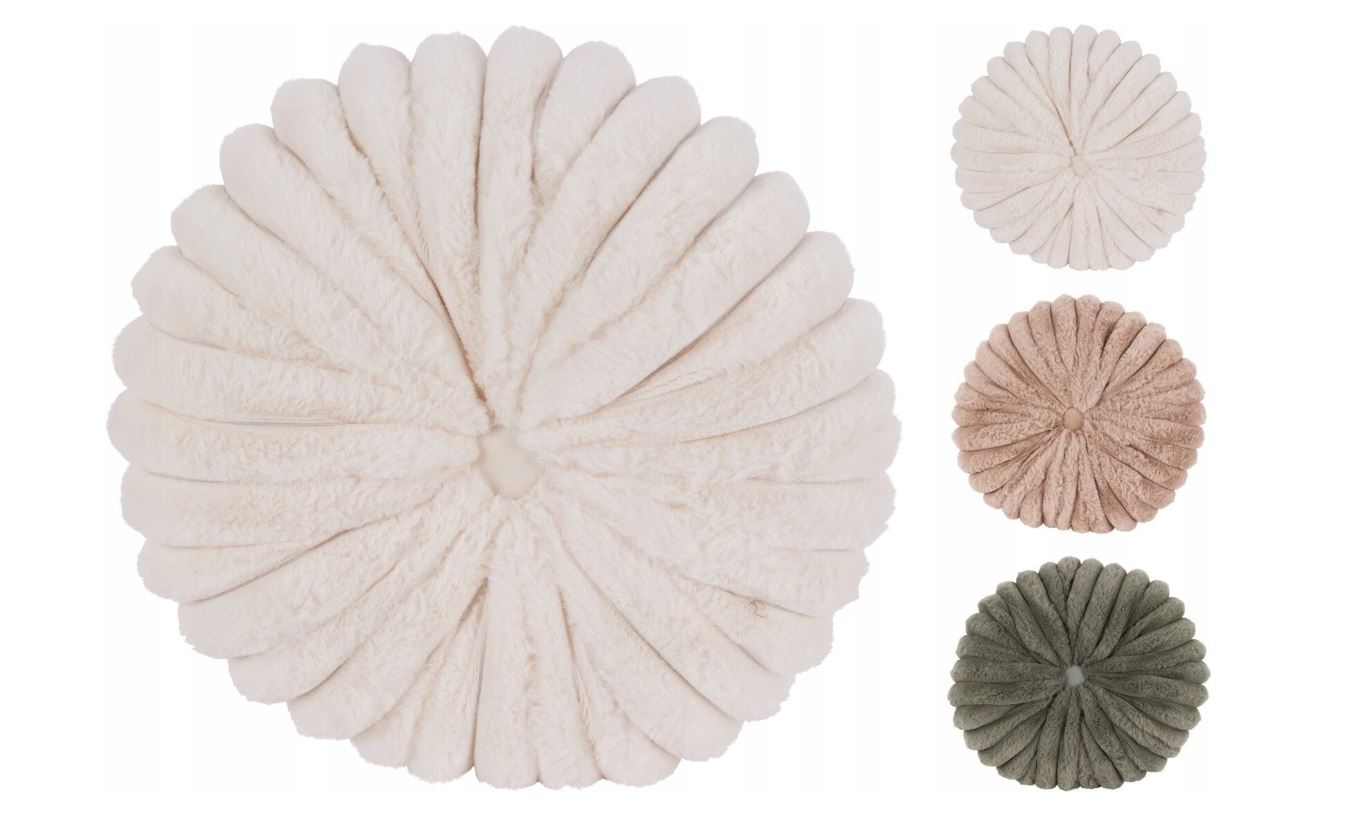 Image  of НГ ДЕКОРАТИВНА ПЕРНИЦА  КРУГ 3 БОИ