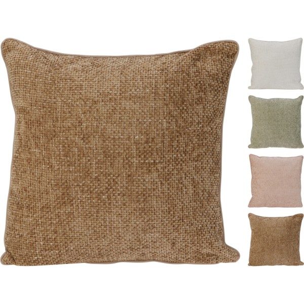 Image  of ДЕКОРАТИВНА ПЕРНИЦА  45 Х 45 СМ