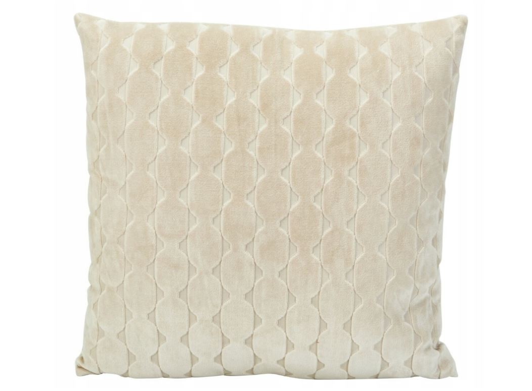 Image  of ДЕКОРАТИВНА ПЕРНИЦА 45 Х 45 СМ 3 БОИ