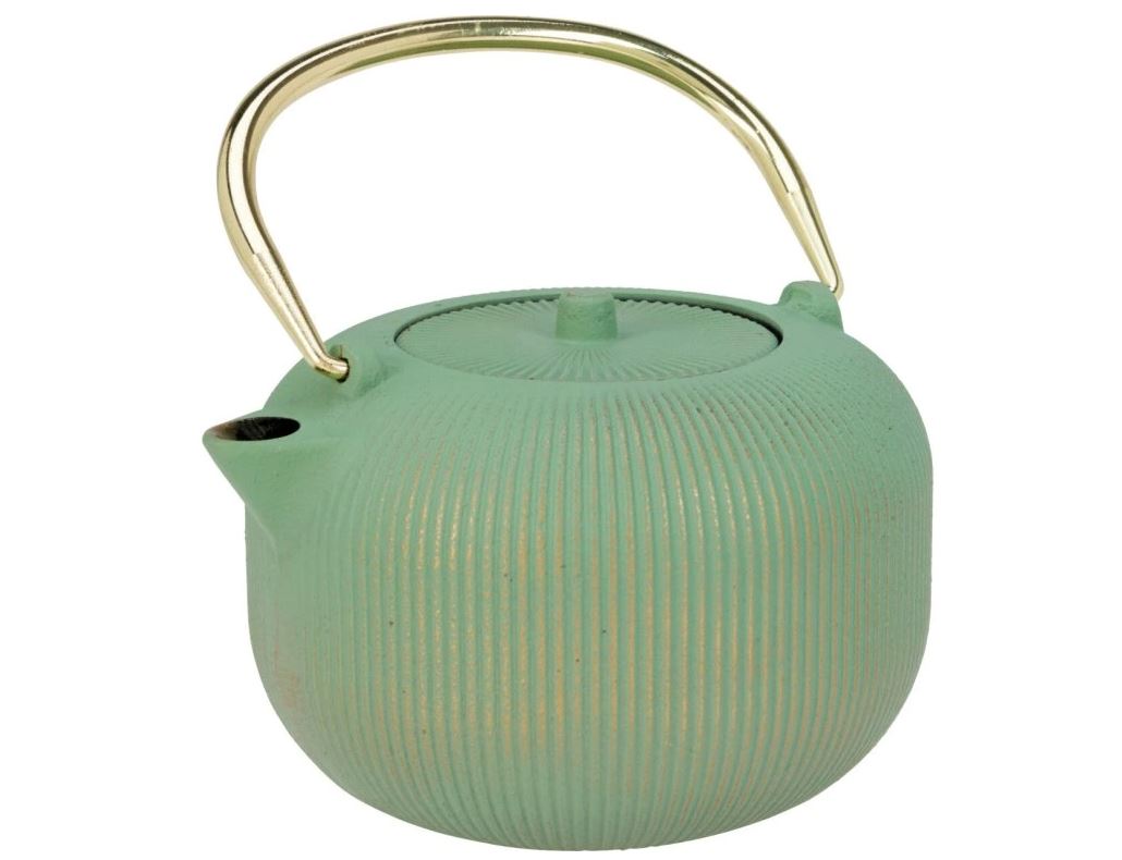 Image  of ЧАЈНИК ЗЕЛЕН - ГУС 1 ЛИТАР