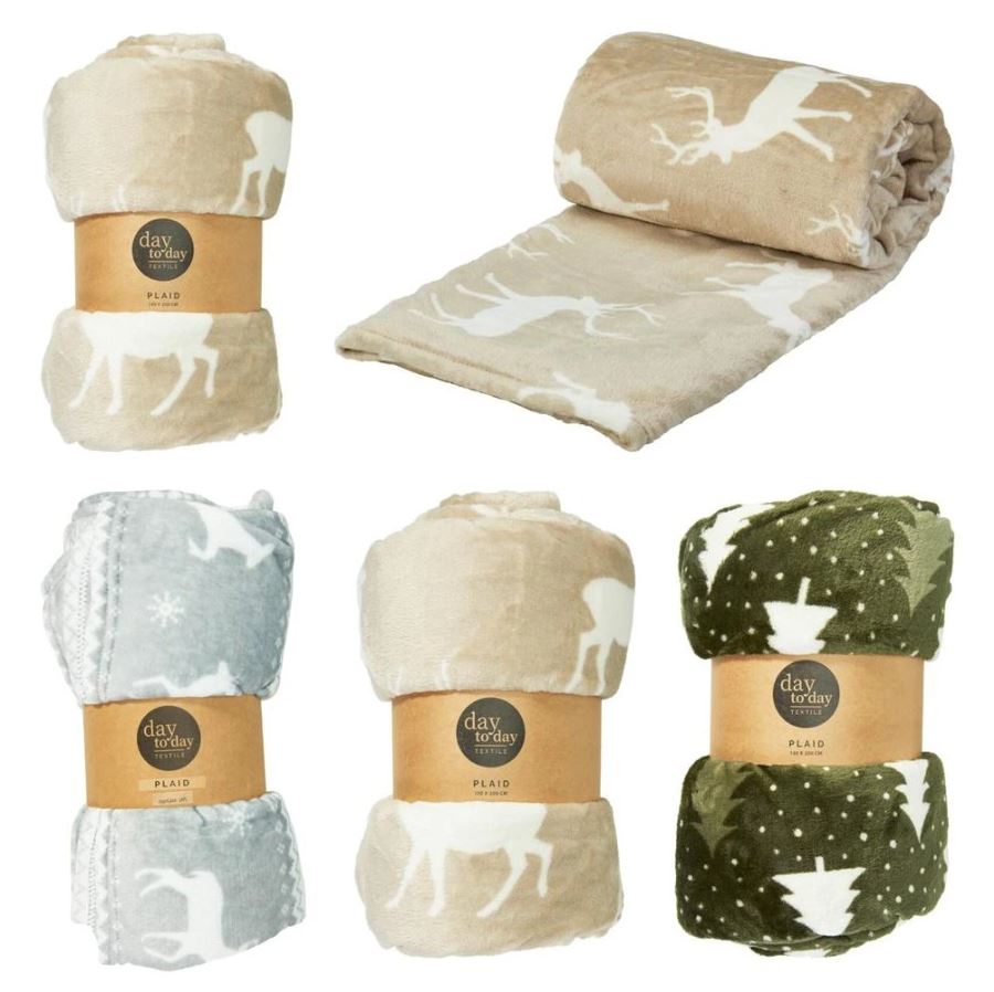 Image  of НГ ДЕКОРАТИВНО ЌЕБЕ  КРЕМ СИВО ЗЕЛЕНО