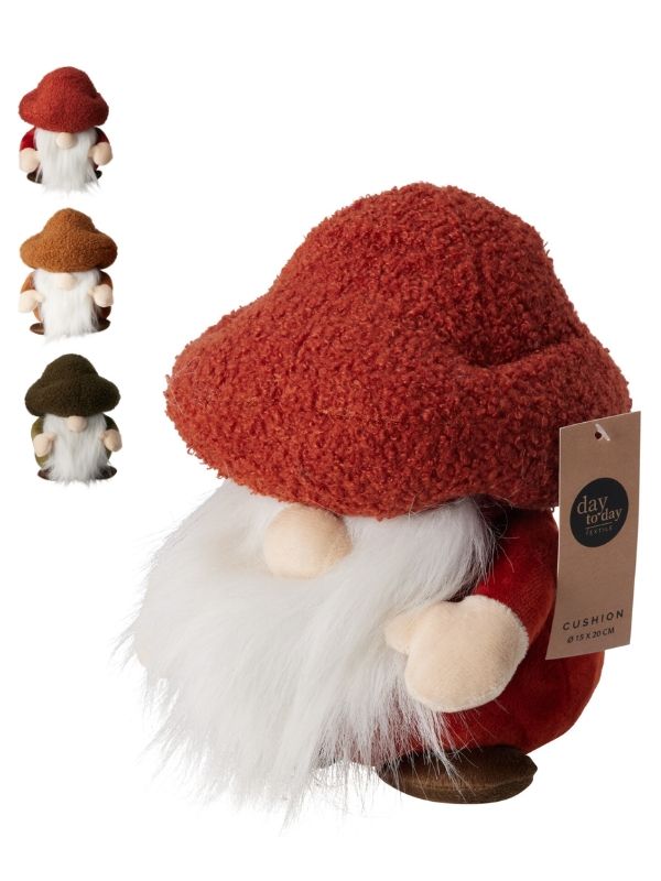 Image  of НГ СТОПЕР ЗА ВРАТА ГНОМ