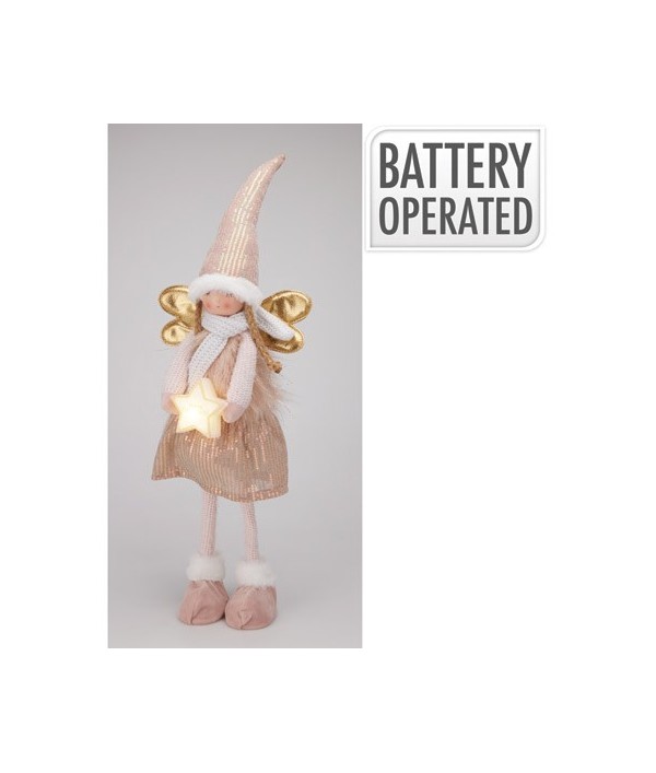 Image  of НГ ЛЕД АНГЕЛ 67СМ