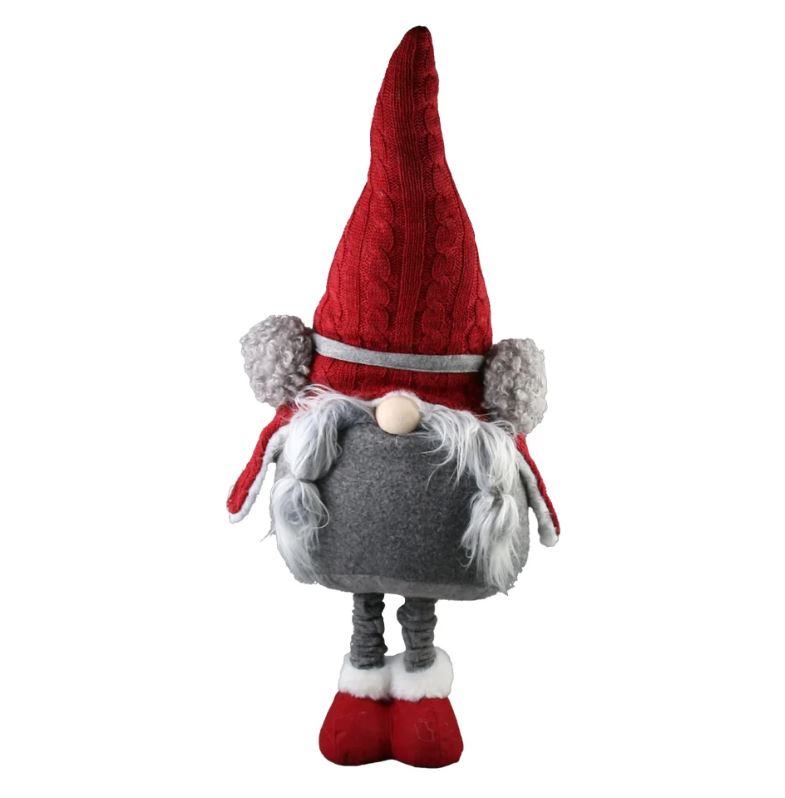 Image  of НГ ЦРВЕН ГНОМ 93СМ