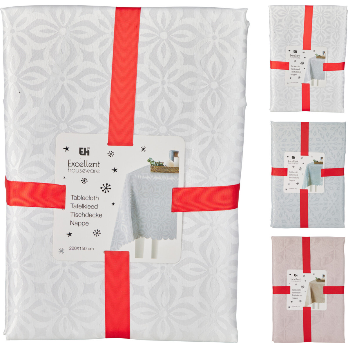 Image  of НГ ЧАРШАВ ЗА МАСА 220Х150 3 ВИДА