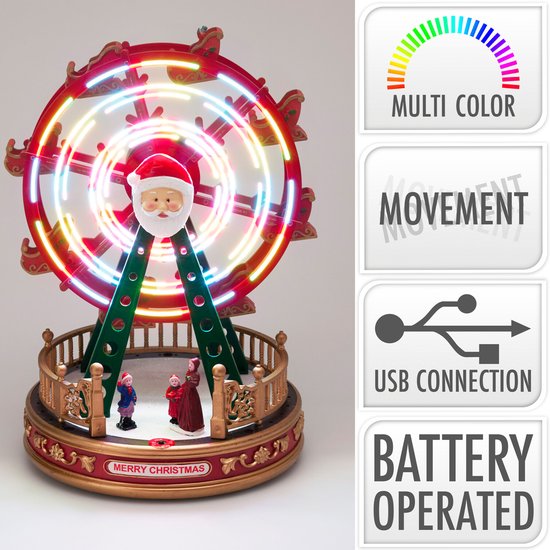 Image  of НГ УКРАС РИНГИШПИЛ 19 Х 28 СМ