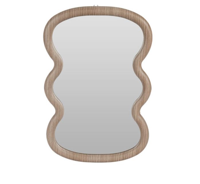 Image  of КОПМАН ОГЛЕДАЛО 40СМ 3 ОБЛИЦИ