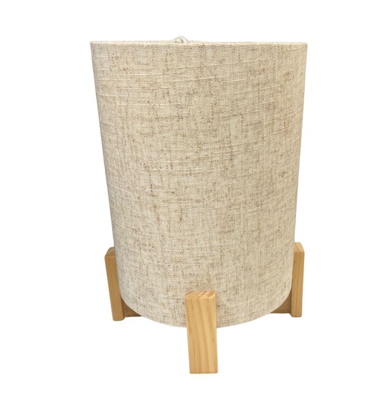 Image  of КОПМАН СТОЛНА ЛАМБА 24 CM