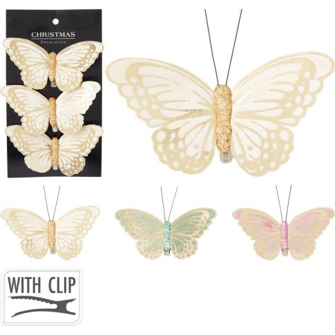 Image  of НГ ПЕПЕРУТКА НА ШТИПКА 10СМ 3/1