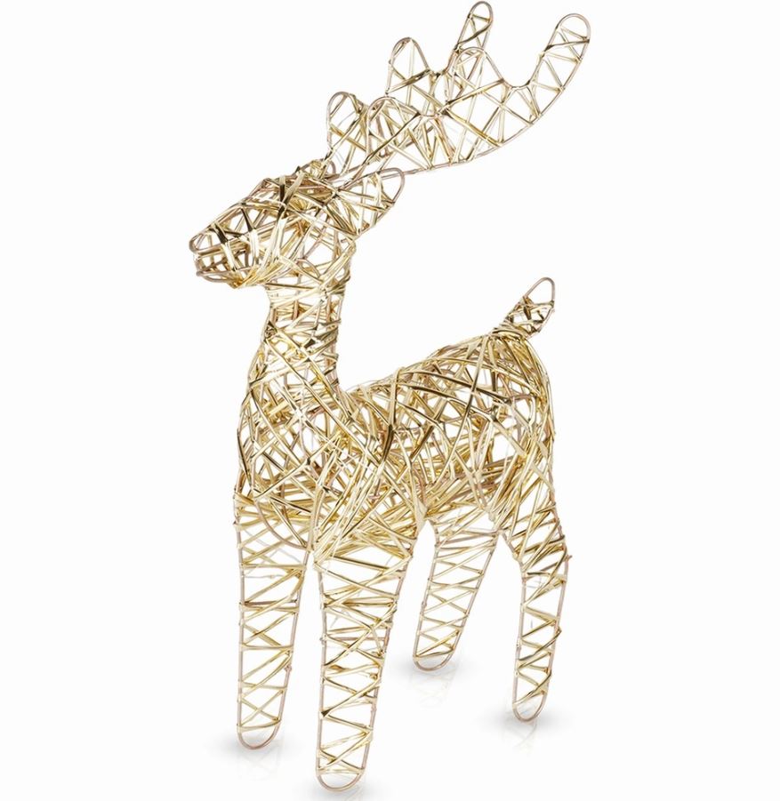 Image  of НГ ЛЕД ИРВАС 34СМ ШАМПАЊ