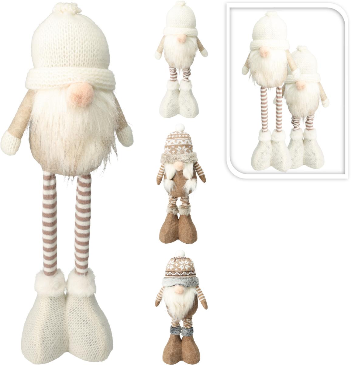 Image  of НГ ГНОМ 48СМ 3 ВИДА