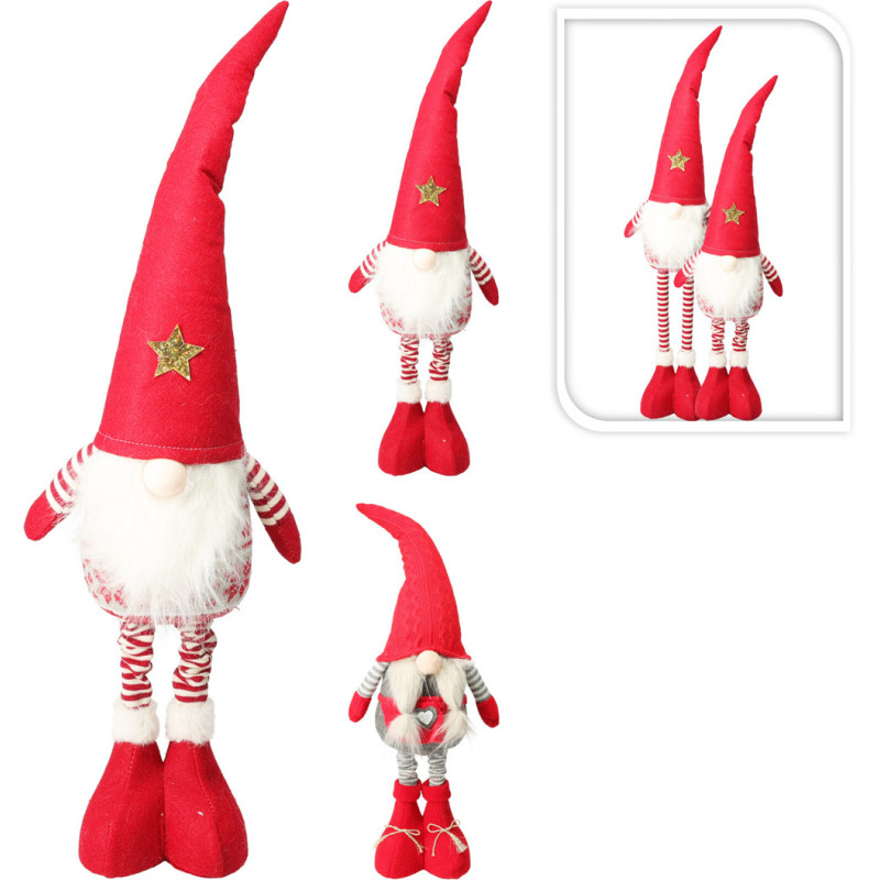 Image  of НГ ГНОМ 65СМ 2 ВИДА