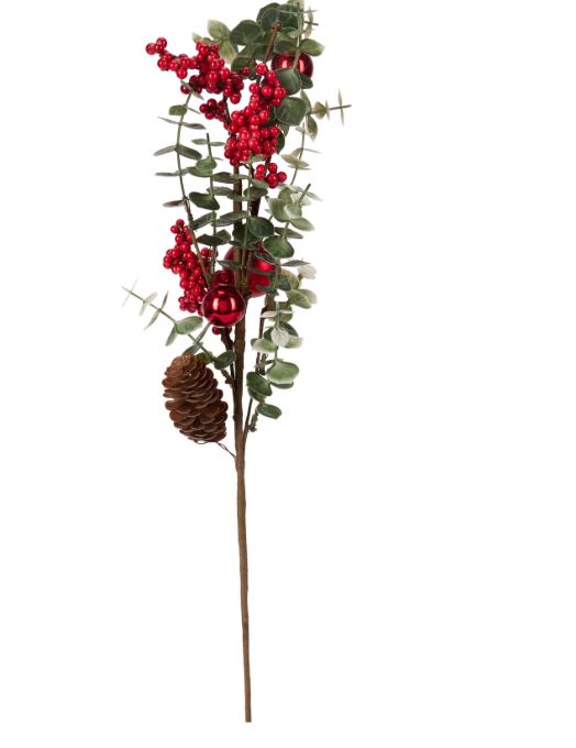 Image  of НГ ГРАНКА ЦРВЕНА БОБИНКА 65СМ