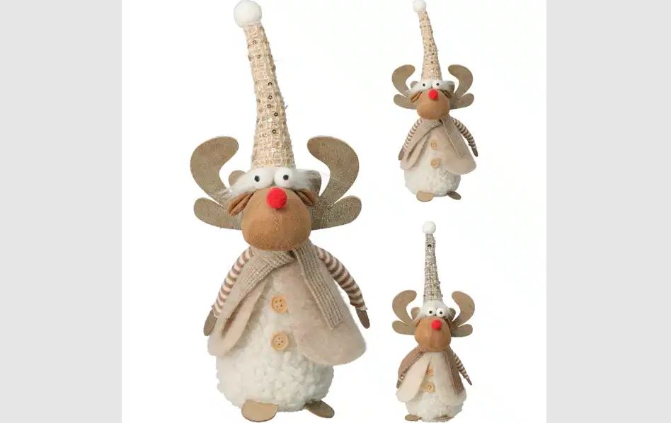 Image  of НГ ИРВАС 31СМ 2 ВИДА