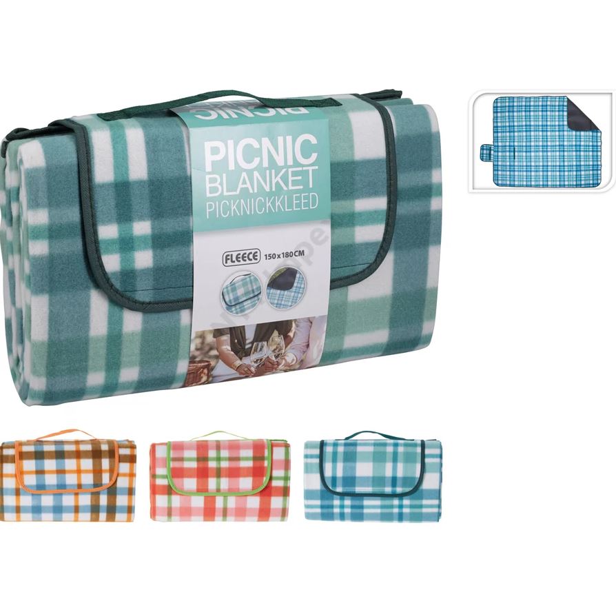 Image  of КОПМАН ЌЕБЕ ЗА ПИКНИК